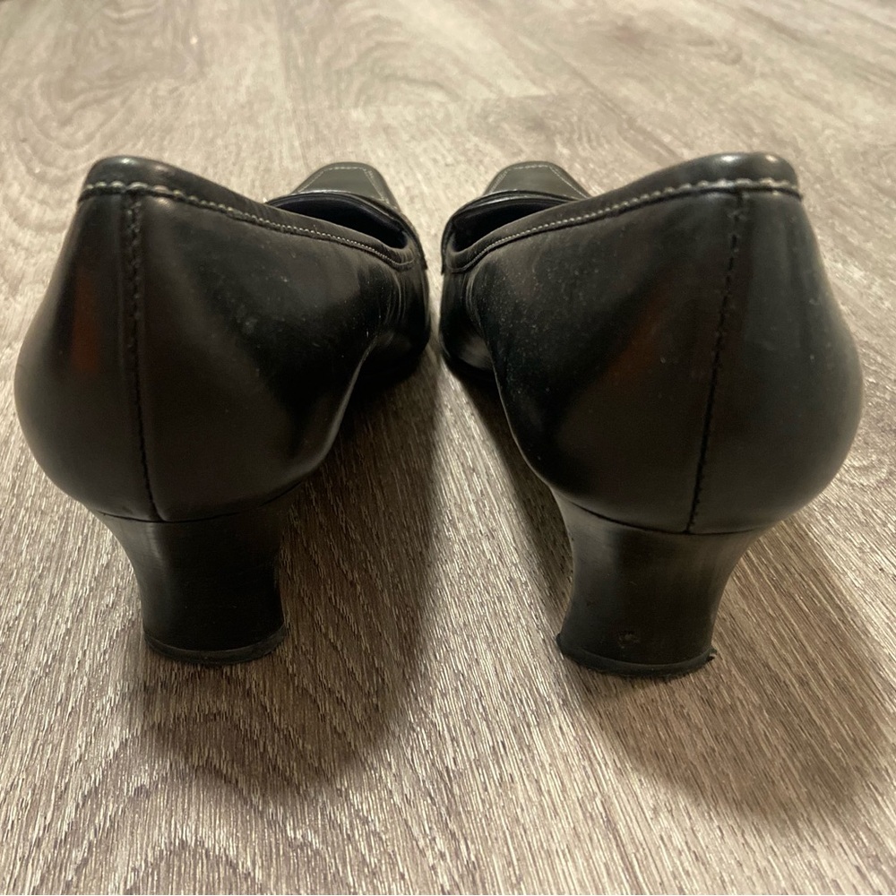 Anne Klein iFlex career pumps - Picture 5 of 7